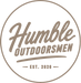 Humble Outdoorsmen - Home